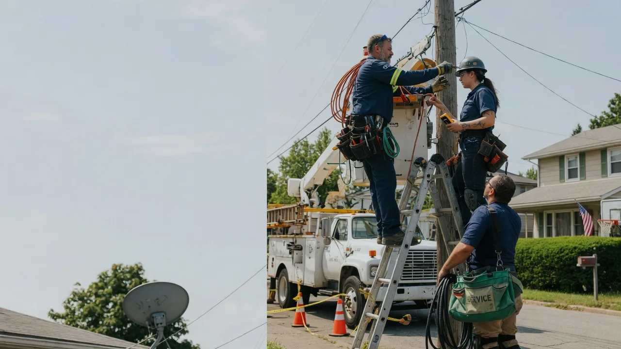 Electrical Repair in Dickens, TX near me